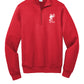 AmericanScouser.com Quarter Zip Sweatshirt