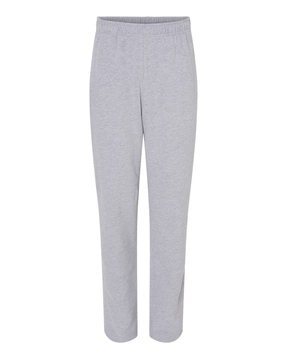 Customized BELLA + CANVAS - Sponge Fleece Straight Leg Sweatpants - 3725