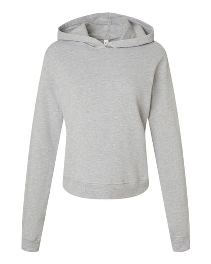 Customized BELLA + CANVAS Women's Classic Hoodie 7519