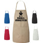 Cooking Apron Grill Master Gift Design Cooking Apron