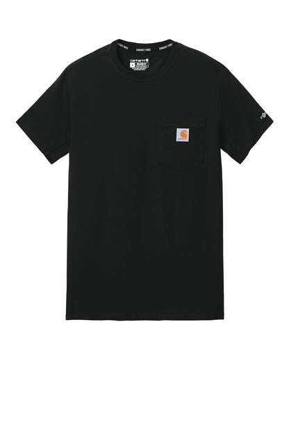 Carhartt Force® Short Sleeve Pocket T-Shirt CT106652