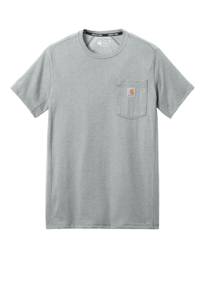 Carhartt Force® Short Sleeve Pocket T-Shirt CT106652