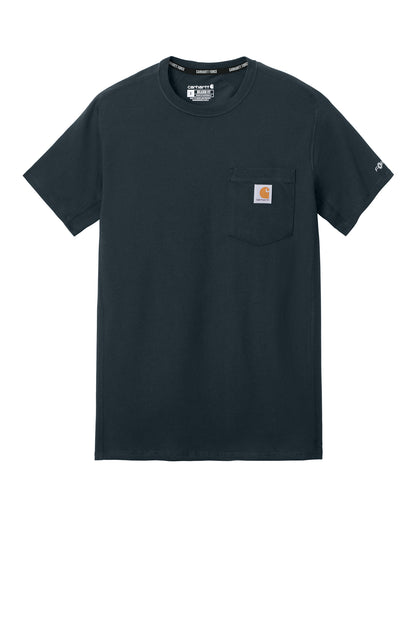 Carhartt Force® Short Sleeve Pocket T-Shirt CT106652