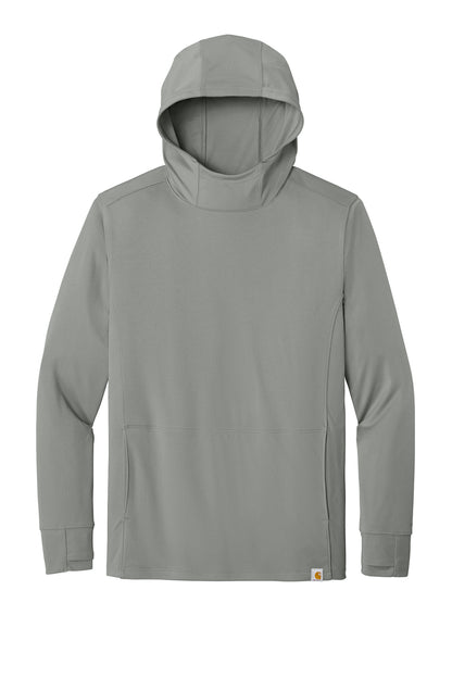 Carhartt Force® Sun Defender™ Long Sleeve Hooded T-Shirt CT106923