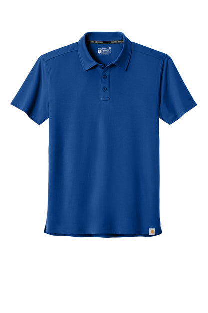 Carhartt Force® Sun Defender™ Polo CT106899