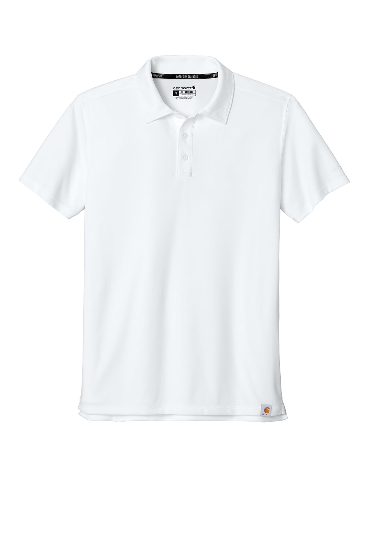 Carhartt Force® Sun Defender™ Polo CT106899