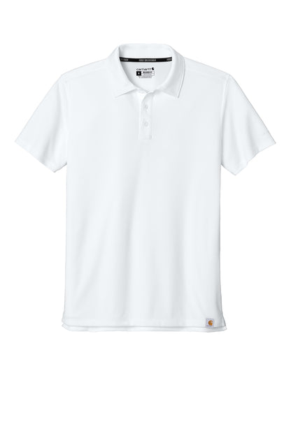 Carhartt Force® Sun Defender™ Polo CT106899