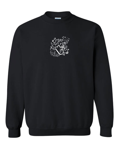 Resonance Heavy Blend Sweatshirt