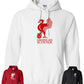 AmericanScouser.com Hooded Sweatshirt