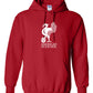 AmericanScouser.com Hooded Sweatshirt