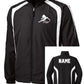 Leap Dance Studio Jacket