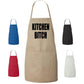 Cooking Apron Kitchen Bitch Gift Design Cooking Apron