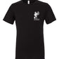 AmericanScouser.com Triblend Short Sleeve Tee