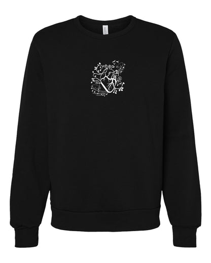 Resonance Bella + Canvas Sweatshirt