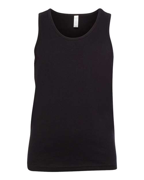 BELLA + CANVAS - Youth Jersey Tank - 3480Y