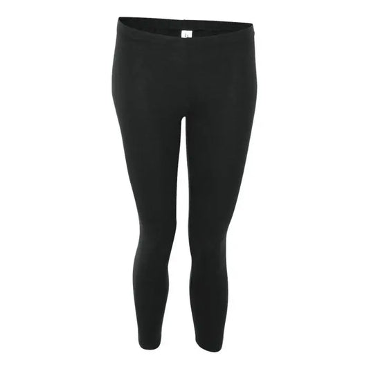 Boxercraft S08 - Women's Leggings Black