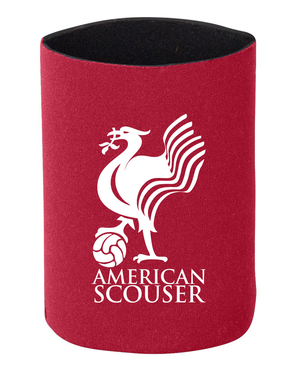 AmericanScouser.com Can Coozie