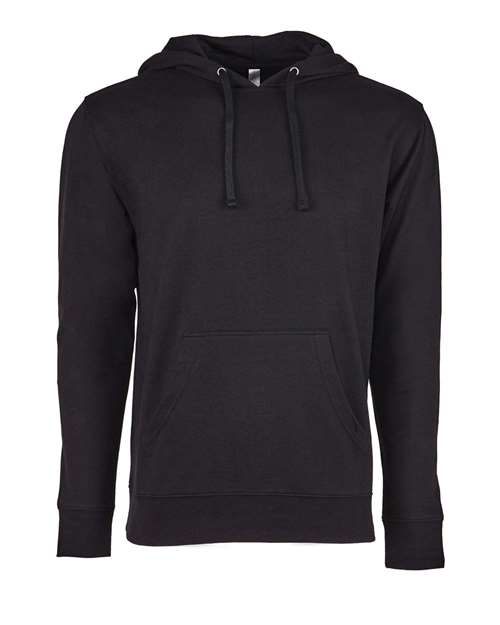 Next Level - Unisex Laguna Hoodie - 9301 Black