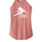 Leap Dance Studio Tank Top