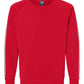 J. America - Rival Fleece Crewneck Sweatshirt - 8641