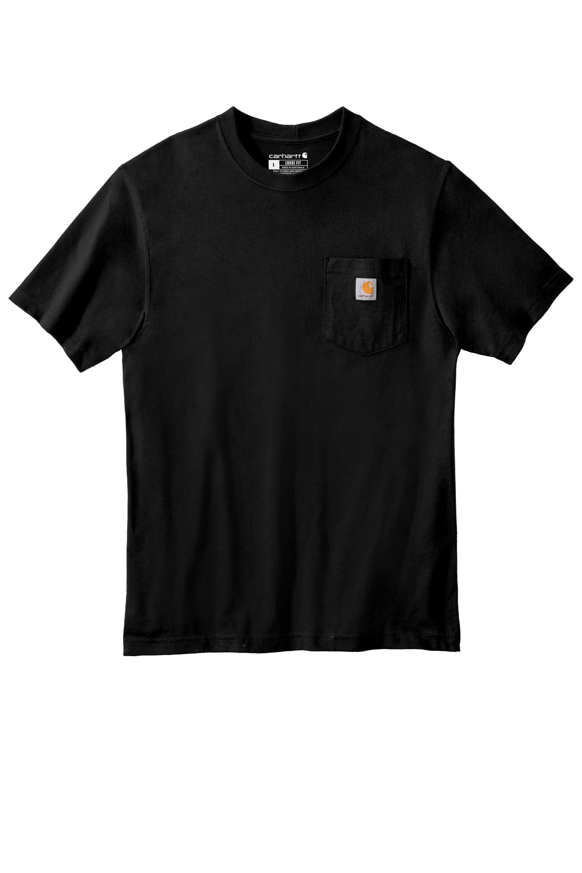 Carhartt ® Workwear Pocket Short Sleeve T-Shirt CTK87