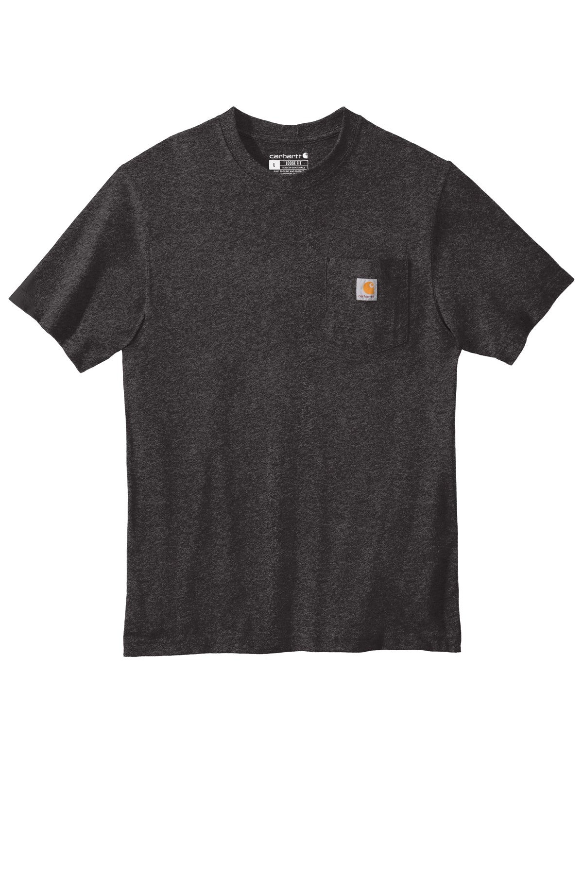 Carhartt ® Workwear Pocket Short Sleeve T-Shirt CTK87