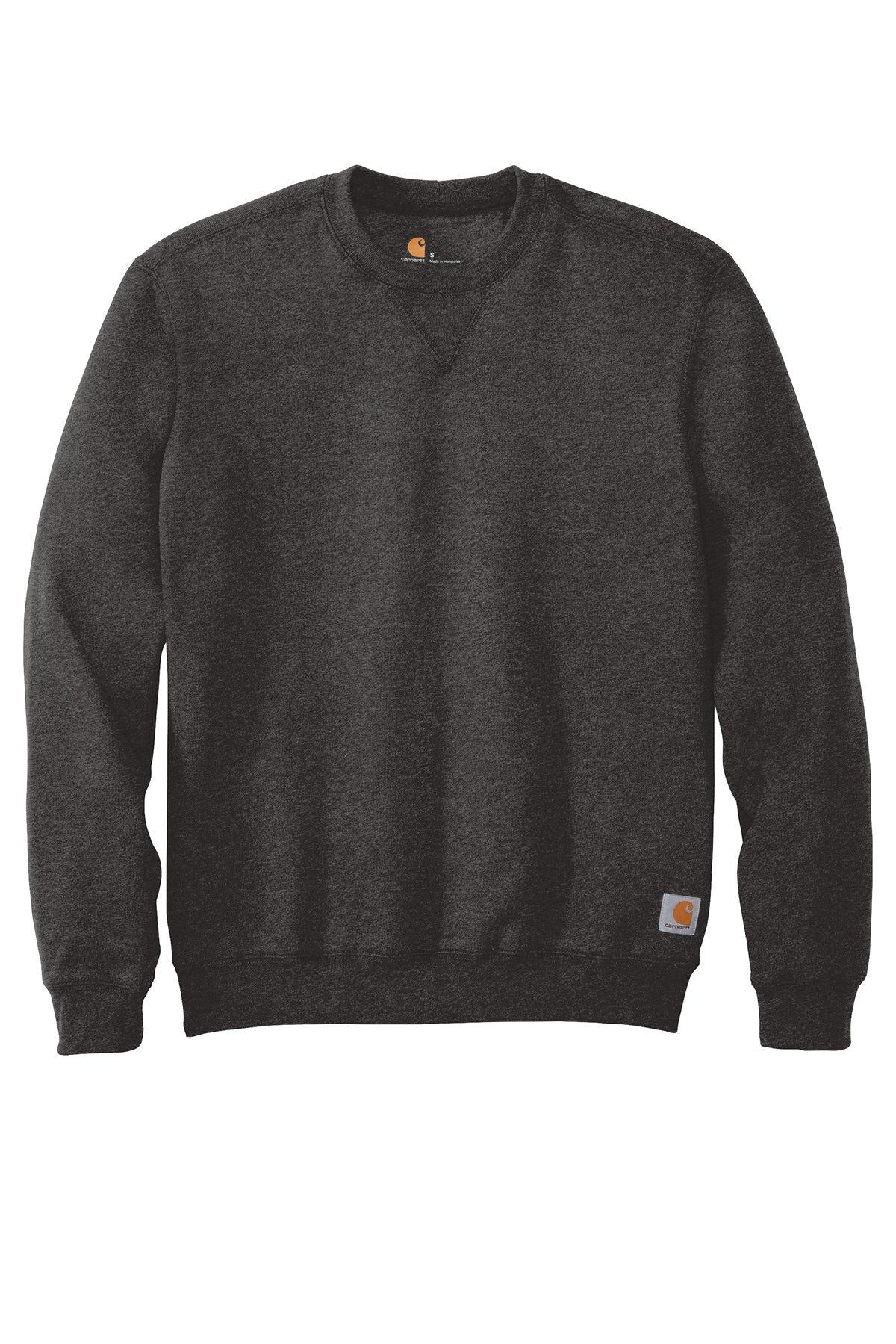 Carhartt ® Midweight Crewneck Sweatshirt CTK124