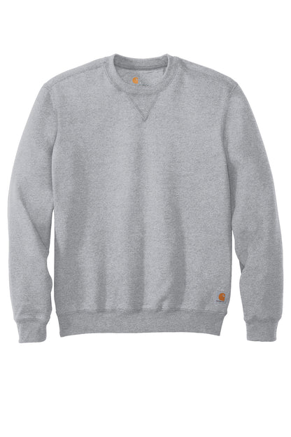 Carhartt ® Midweight Crewneck Sweatshirt CTK124