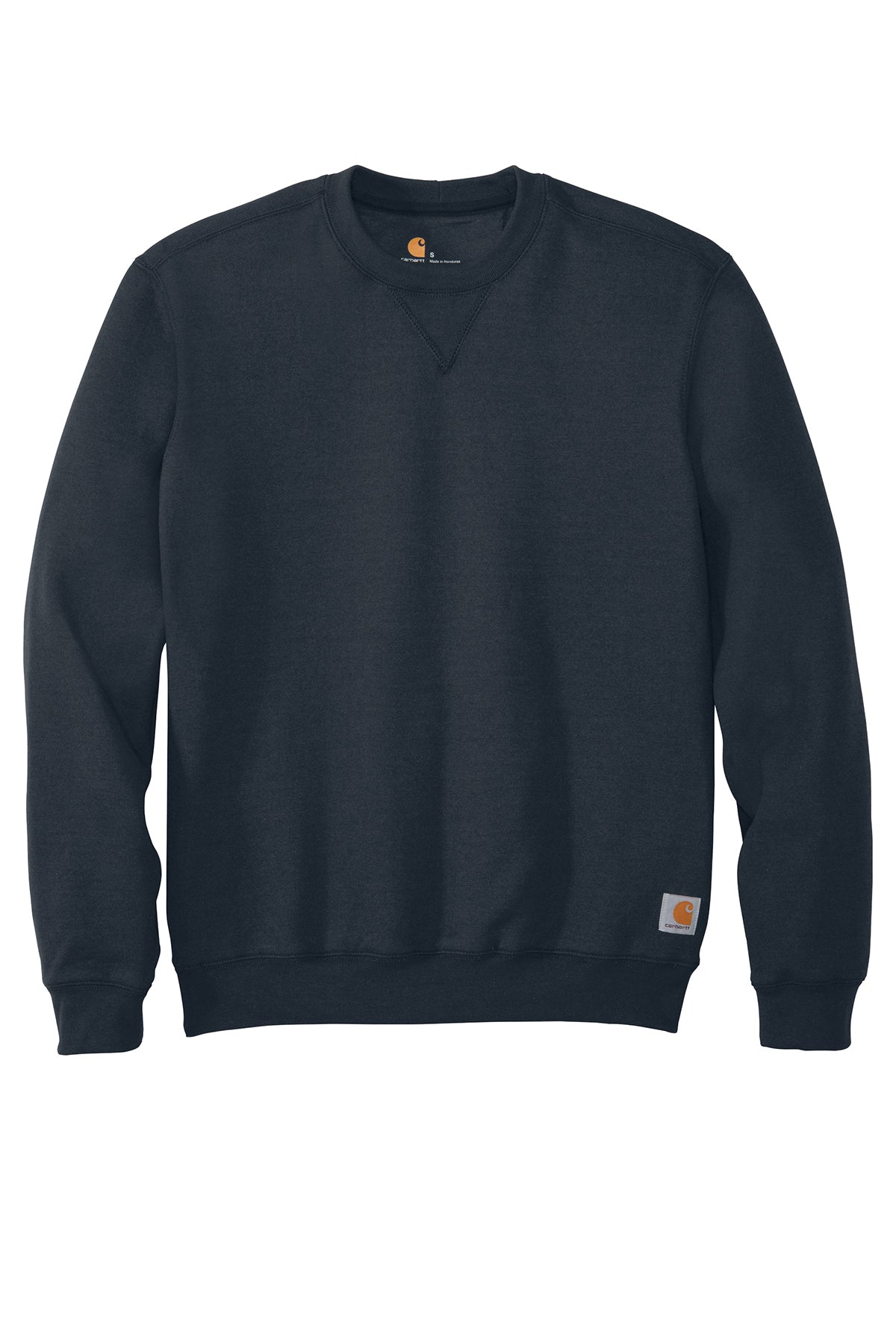 Carhartt ® Midweight Crewneck Sweatshirt CTK124