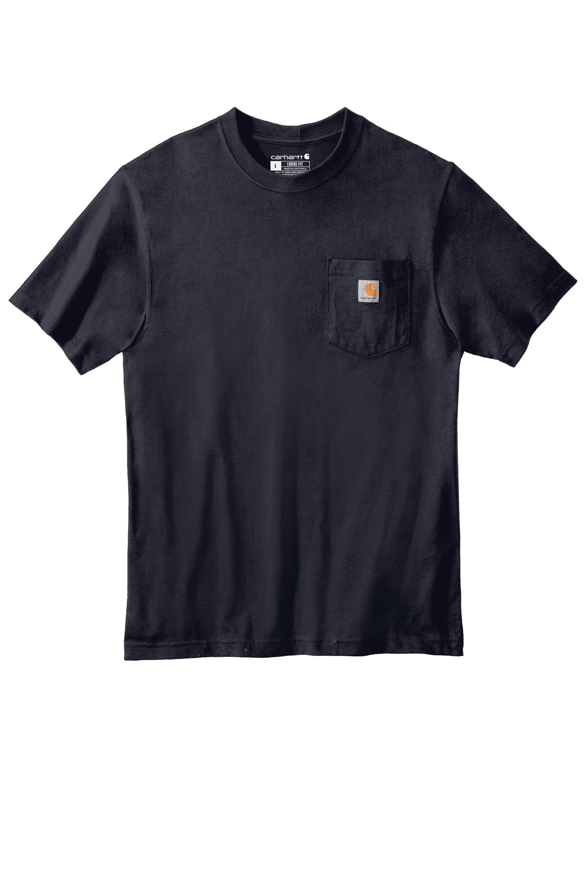 Carhartt ® Tall Workwear Pocket Short Sleeve T-Shirt CTTK87