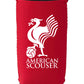 AmericanScouser.com Slim Can and Bottle Coozie