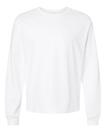 Customized BELLA + CANVAS - 6 oz. Heavyweight Long Sleeve Tee - 3511