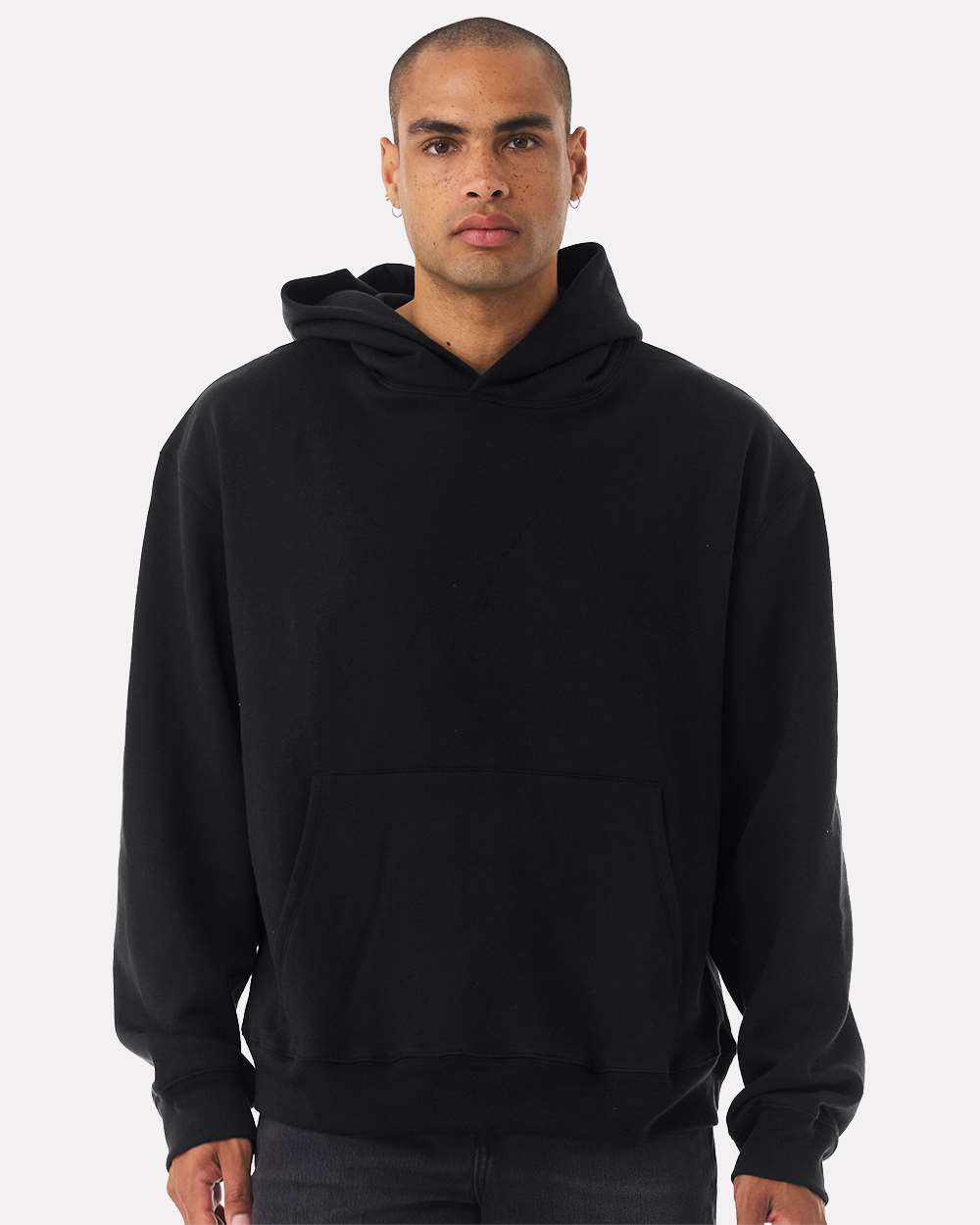 BELLA + CANVAS - 10 oz. Heavyweight Hoodie - 4719