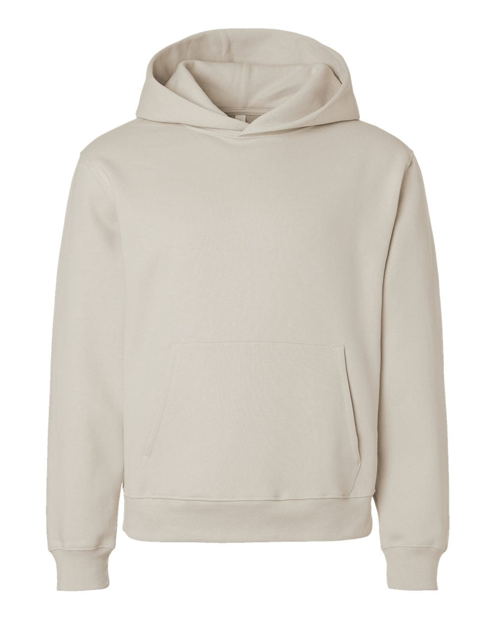 BELLA + CANVAS - 10 oz. Heavyweight Hoodie - 4719