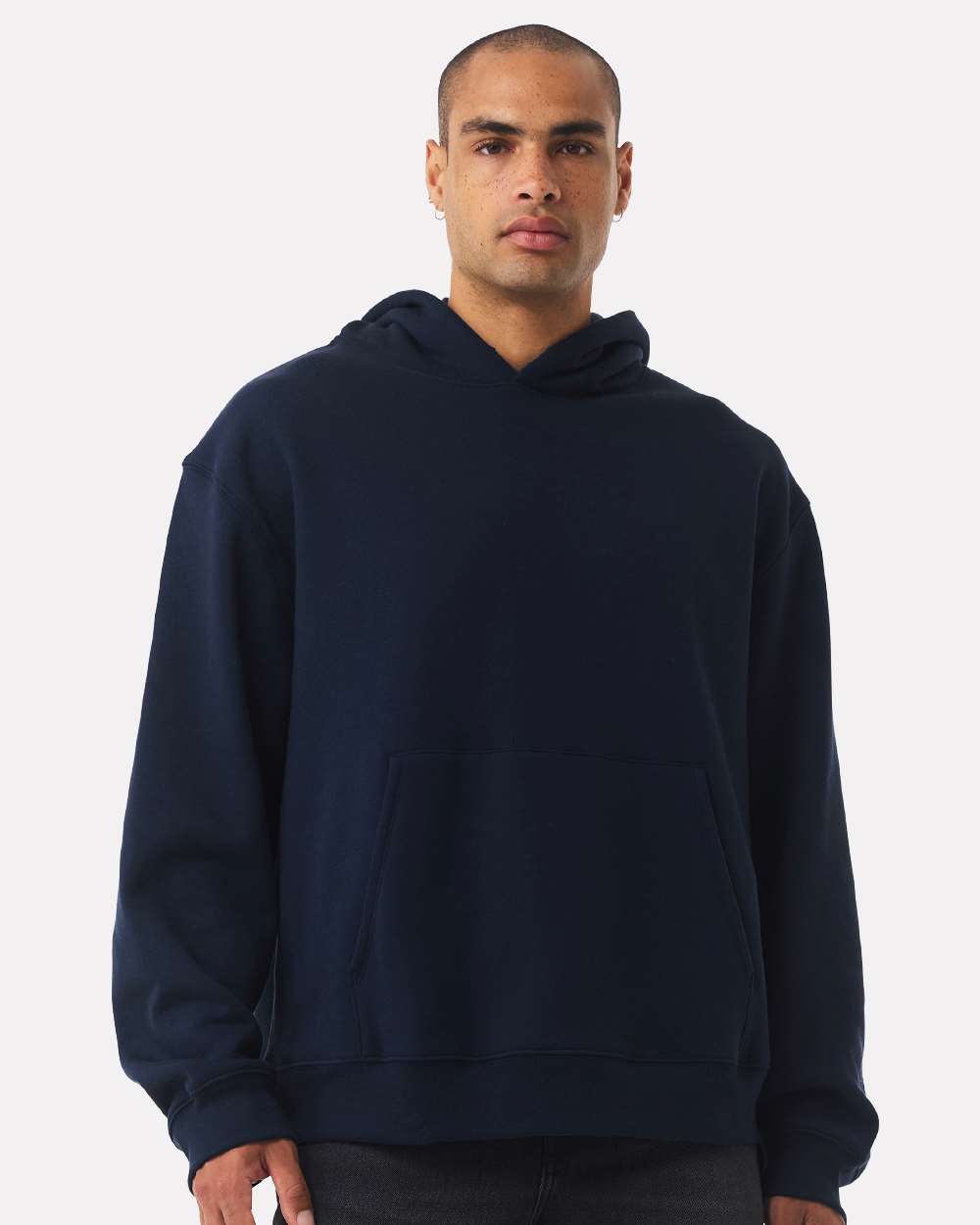 BELLA + CANVAS - 10 oz. Heavyweight Hoodie - 4719