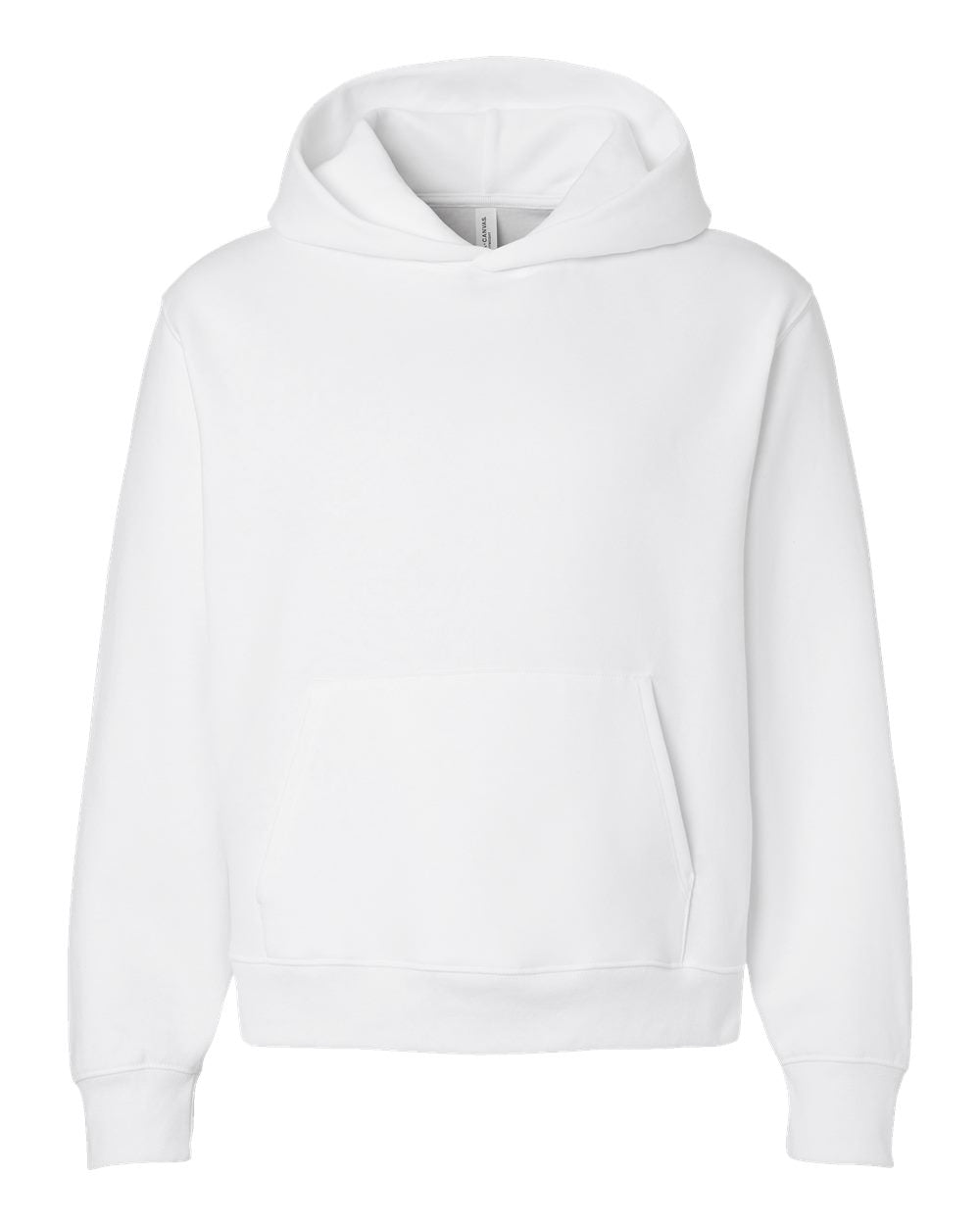 BELLA + CANVAS - 10 oz. Heavyweight Hoodie - 4719