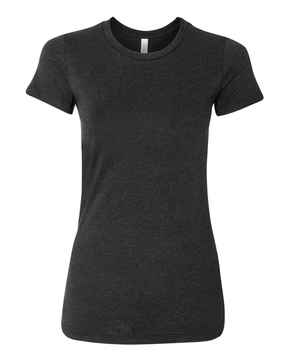 BELLA + CANVAS - Women's Slim Fit Tee - 6004