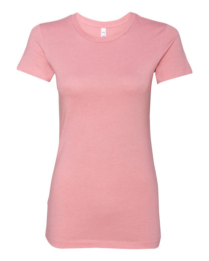 BELLA + CANVAS - Women's Slim Fit Tee - 6004