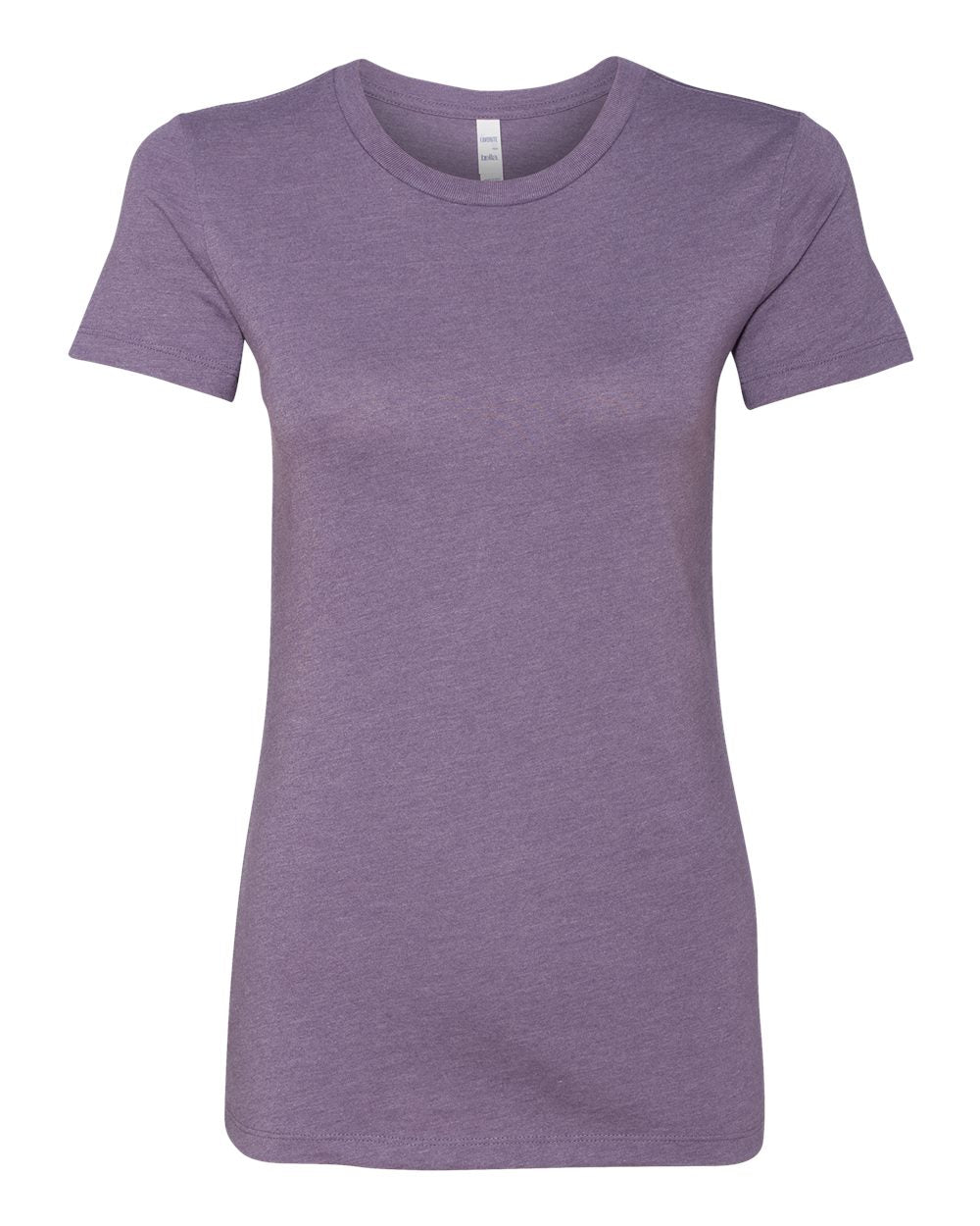 BELLA + CANVAS - Women's Slim Fit Tee - 6004