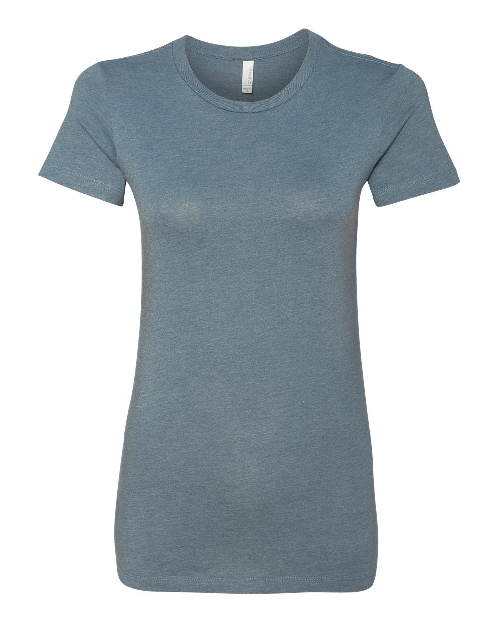 BELLA + CANVAS - Women's Slim Fit Tee - 6004