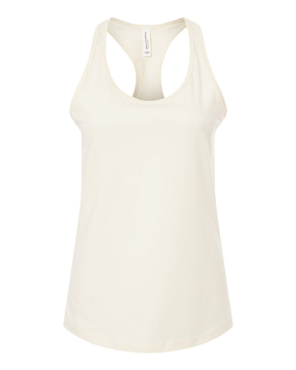 BELLA + CANVAS - Women's Jersey Racerback Tank - 6008