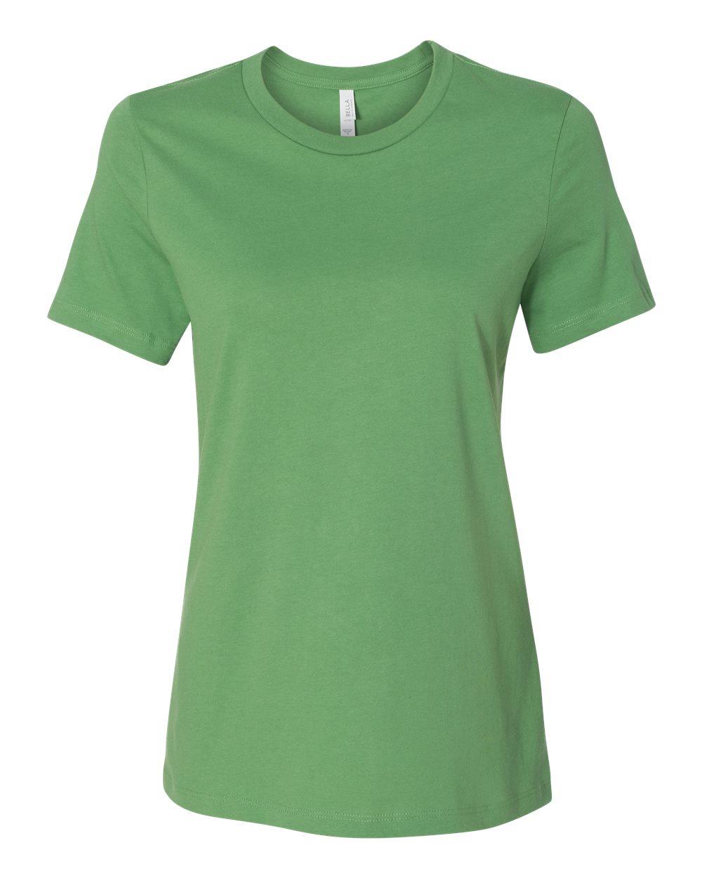 Customized BELLA + CANVAS  Women’s Relaxed Jersey Tee 6400