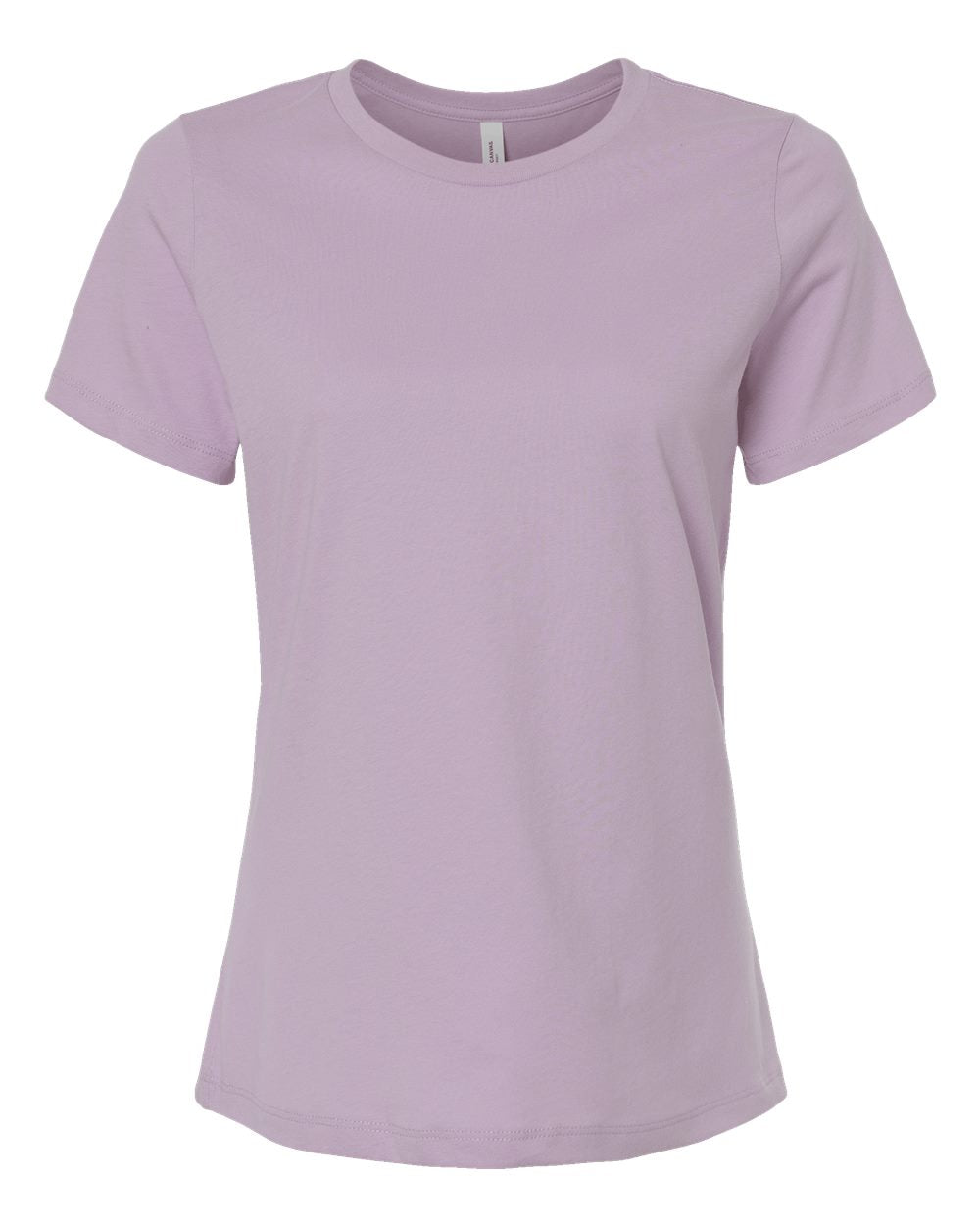 Customized BELLA + CANVAS  Women’s Relaxed Jersey Tee 6400