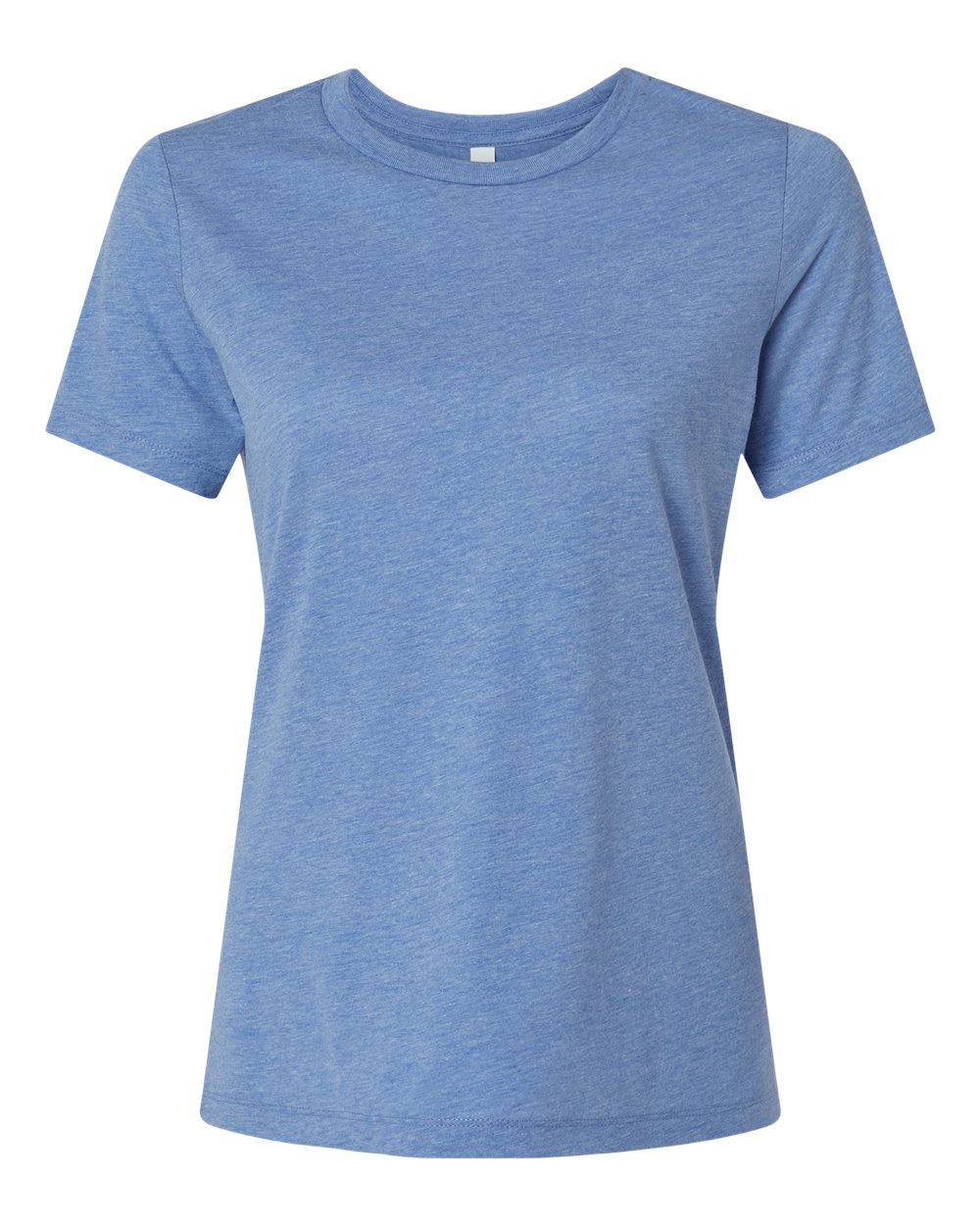 BELLA + CANVAS - Women’s Relaxed Fit Triblend Tee - 6413 Personalized