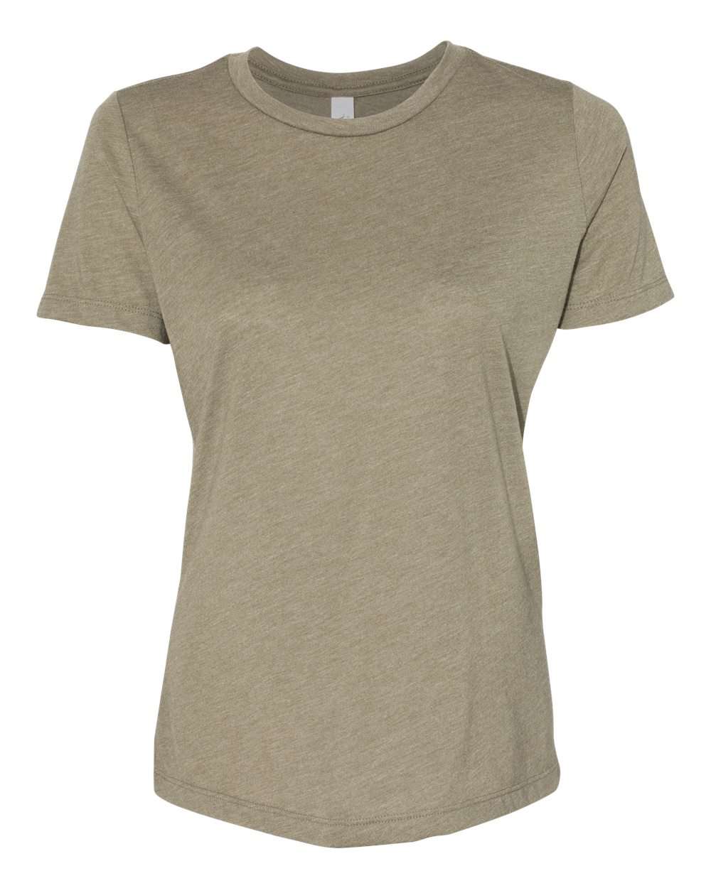 BELLA + CANVAS - Women’s Relaxed Fit Triblend Tee - 6413 Personalized