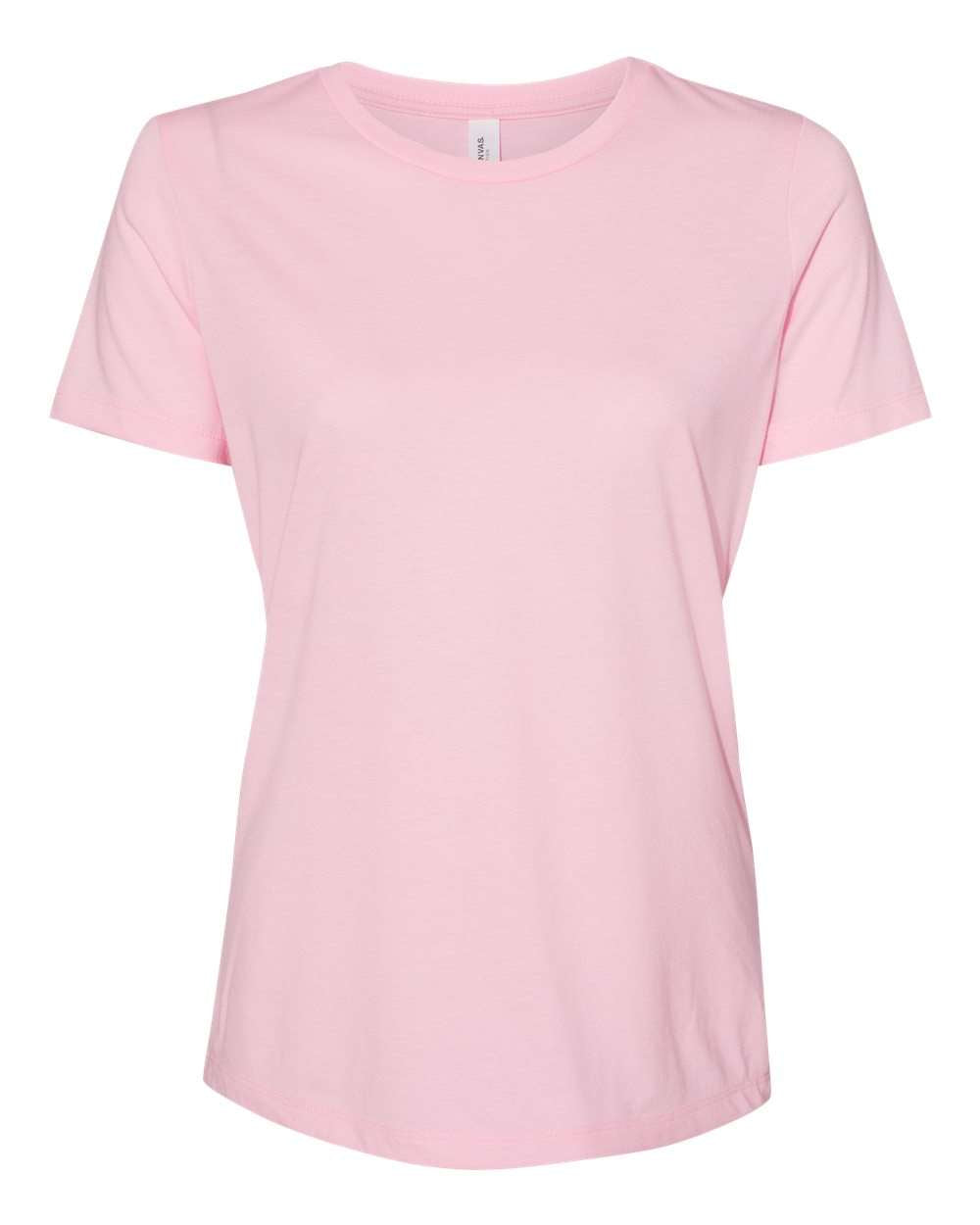 BELLA + CANVAS - Women’s Relaxed Fit Triblend Tee - 6413 Personalized