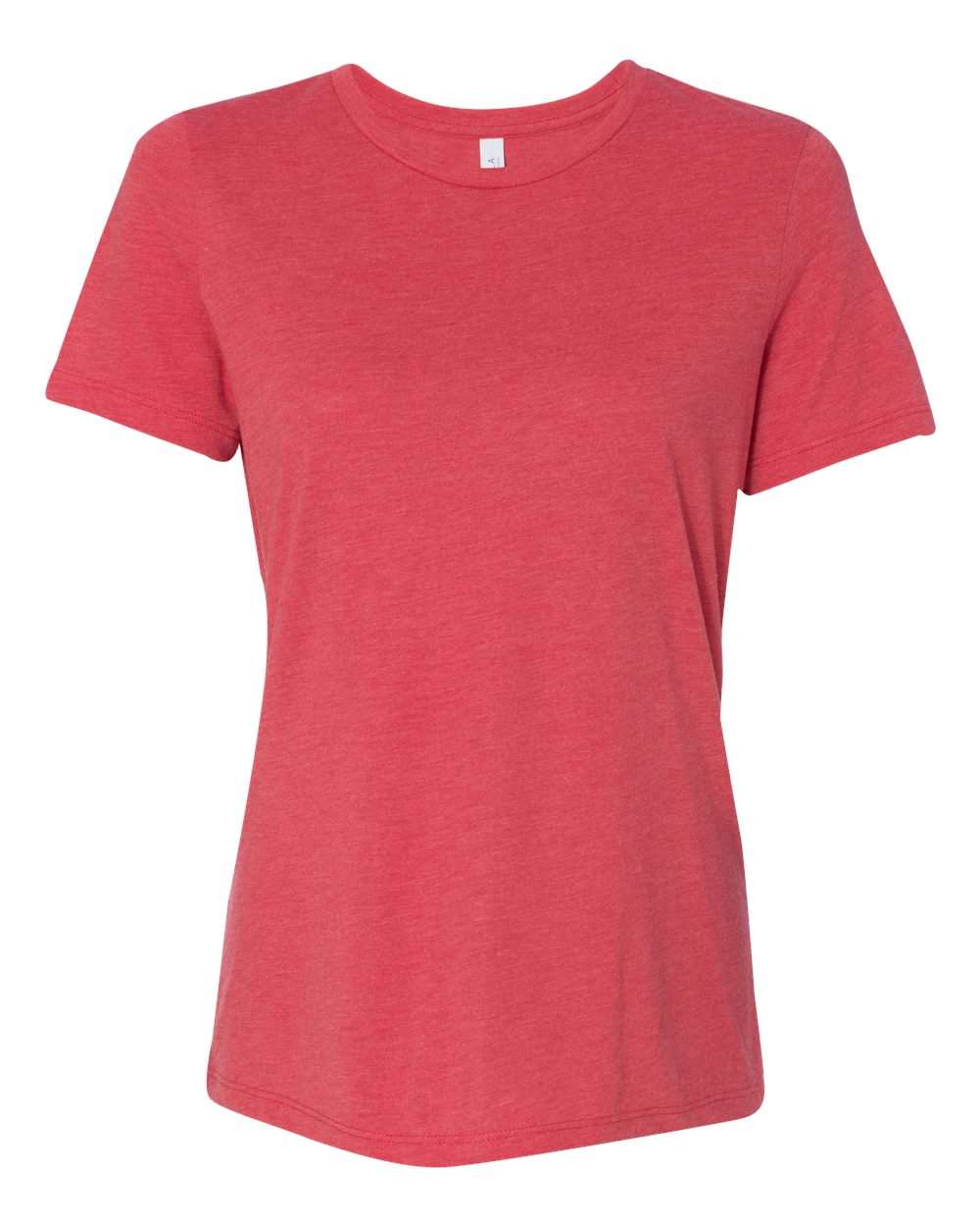 BELLA + CANVAS - Women’s Relaxed Fit Triblend Tee - 6413 Personalized