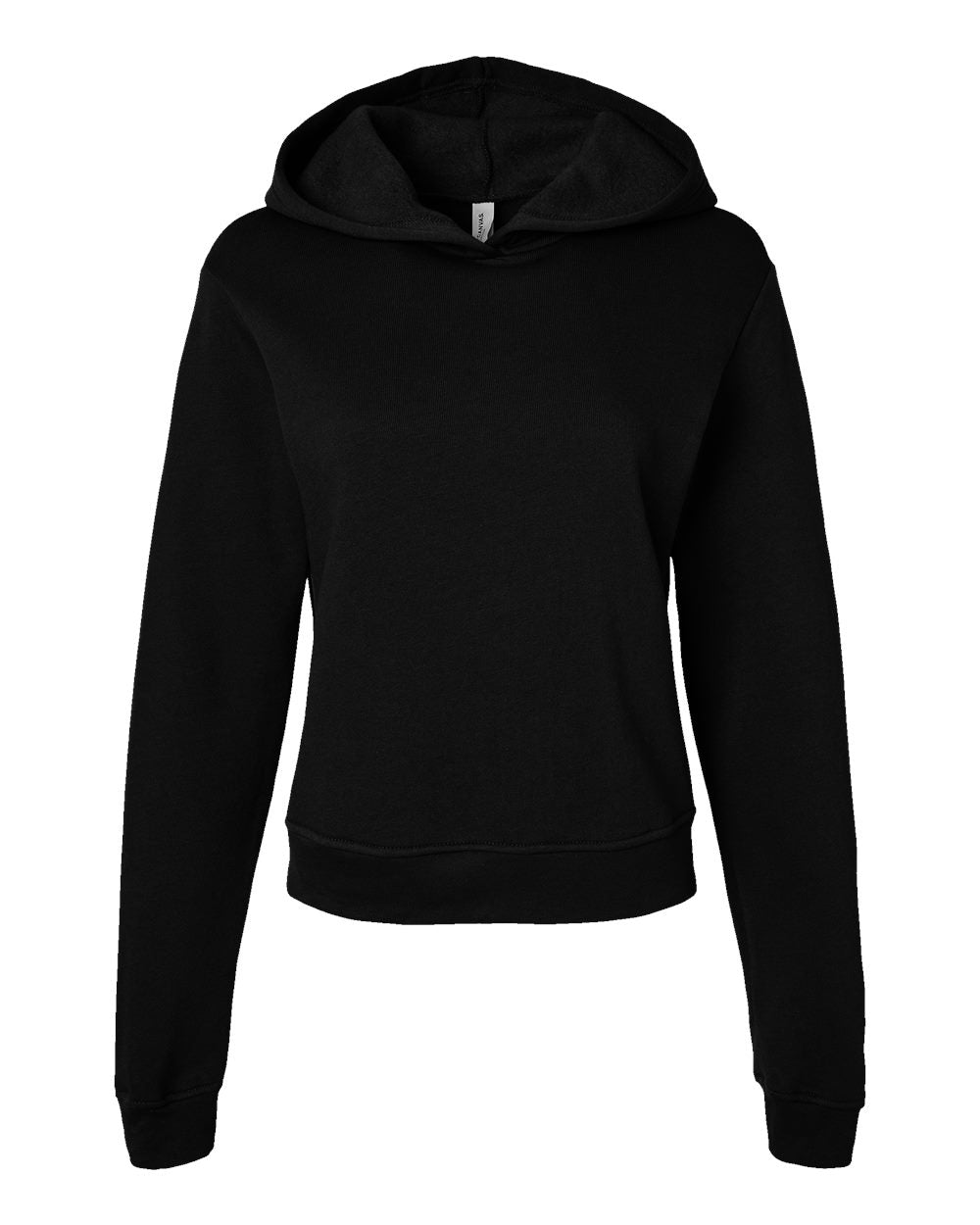 Customized BELLA + CANVAS Women's Classic Hoodie 7519