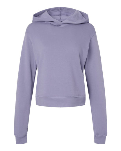 Customized BELLA + CANVAS Women's Classic Hoodie 7519