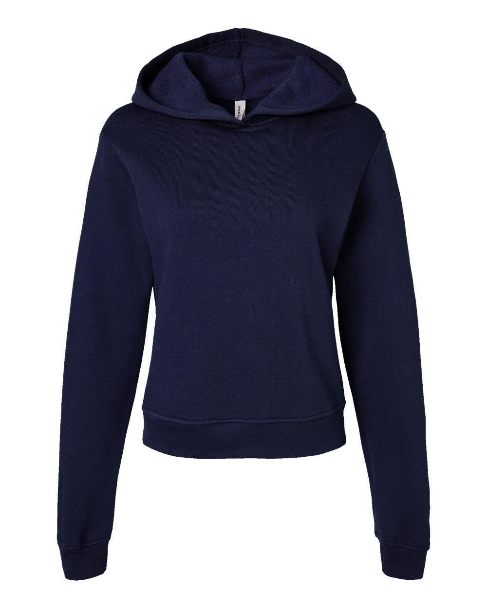 Customized BELLA + CANVAS Women's Classic Hoodie 7519